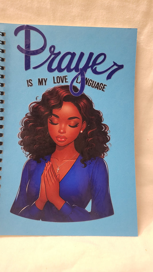 Prayer Journal