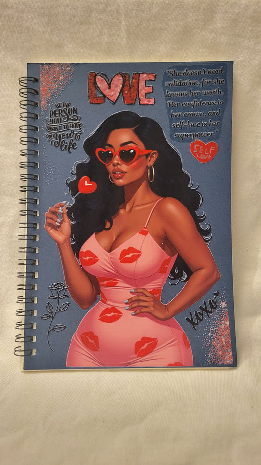 Love Journal
