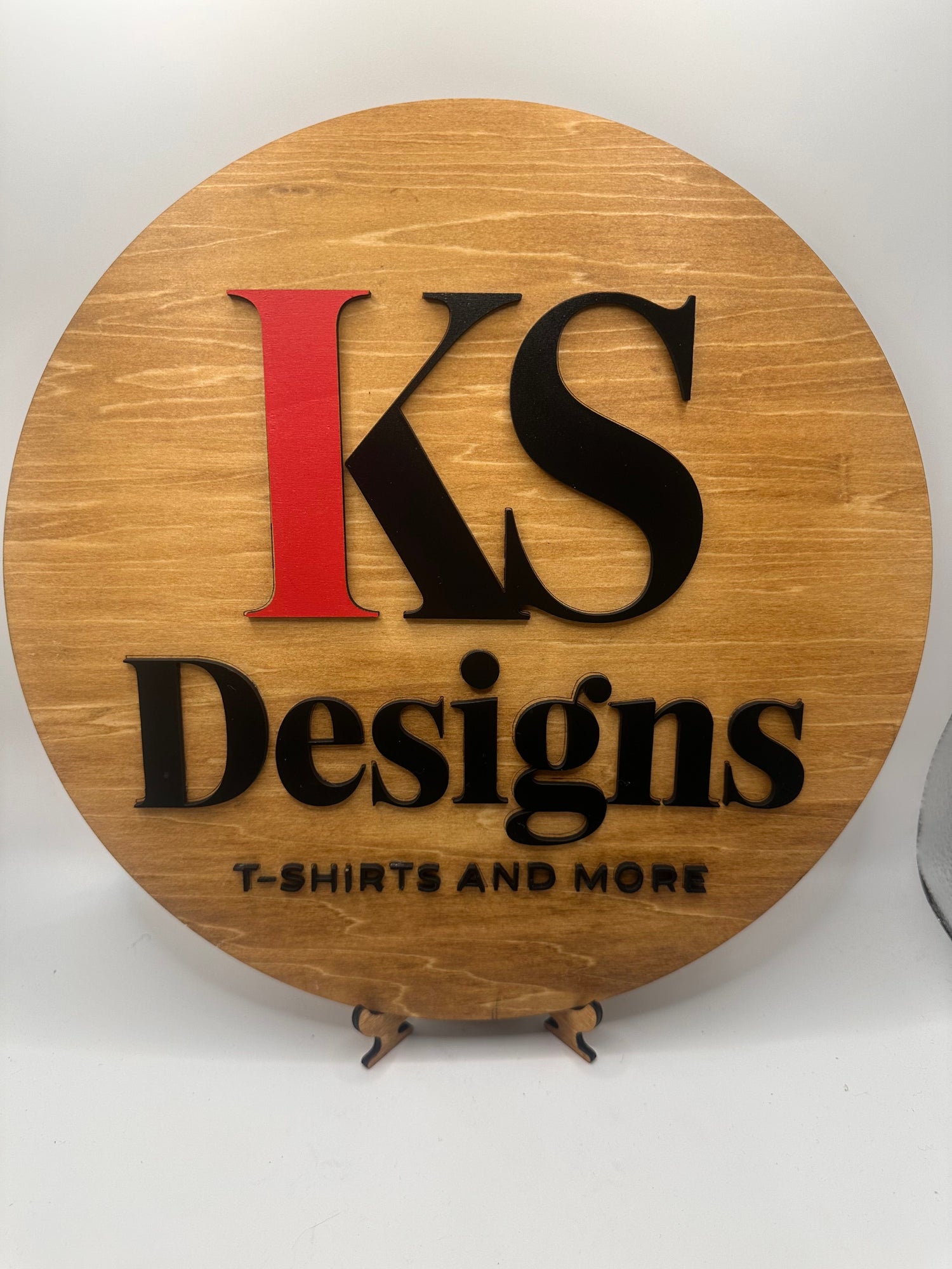 Welcome to KS Designs – your one-stop shop for creativity, style, and inspiration! We offer a unique collection of custom t-shirts, stylish journals, inspiring cups, and fun canvas painting sets.