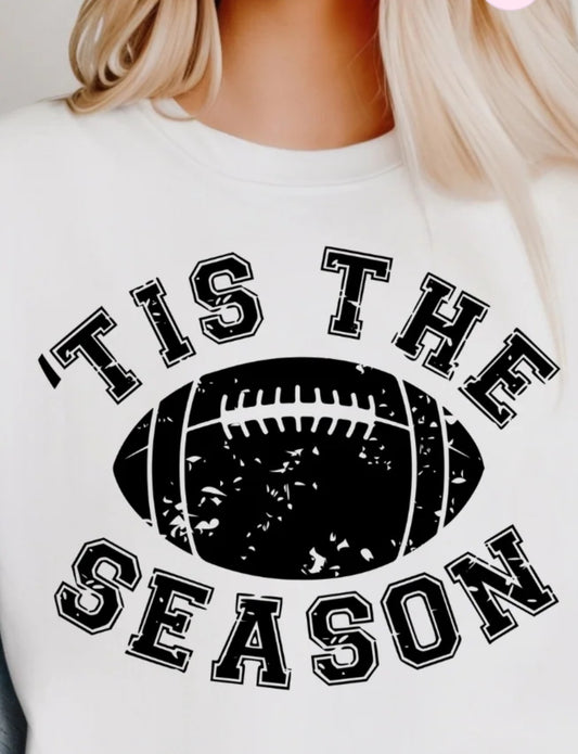 Tis The Season Shirt
