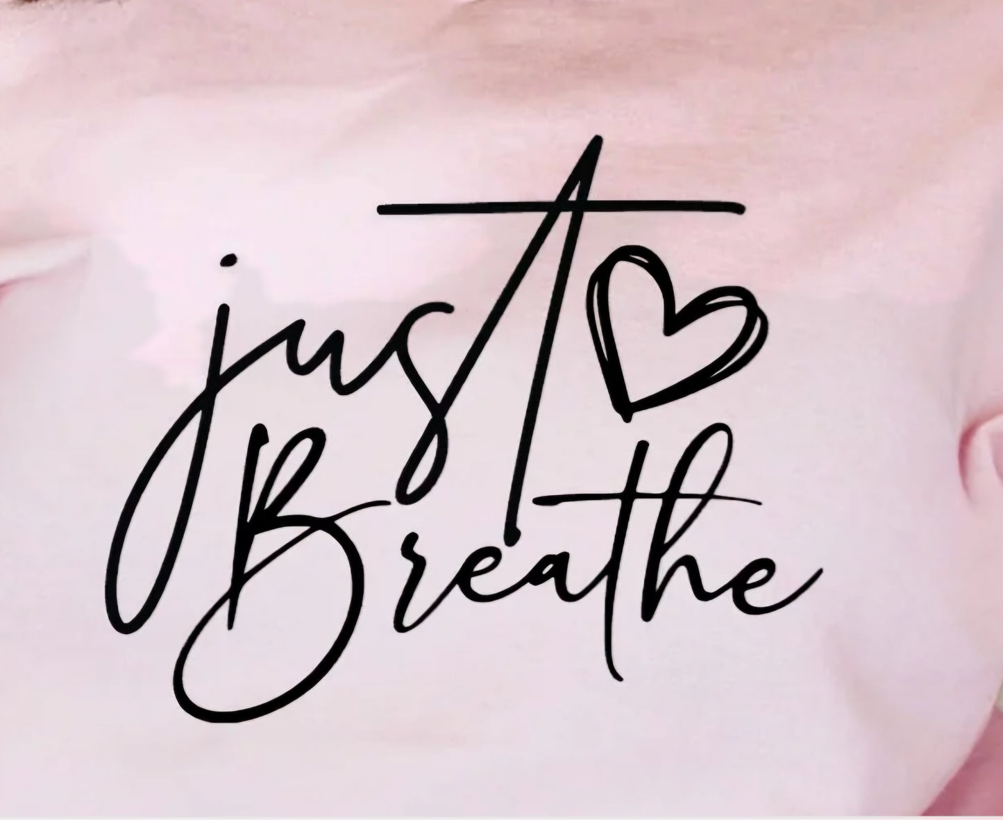 Just Breathe