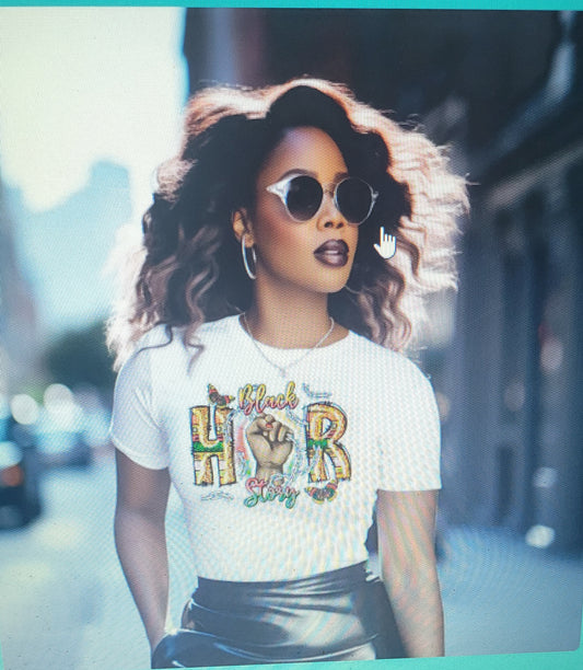 Her Story