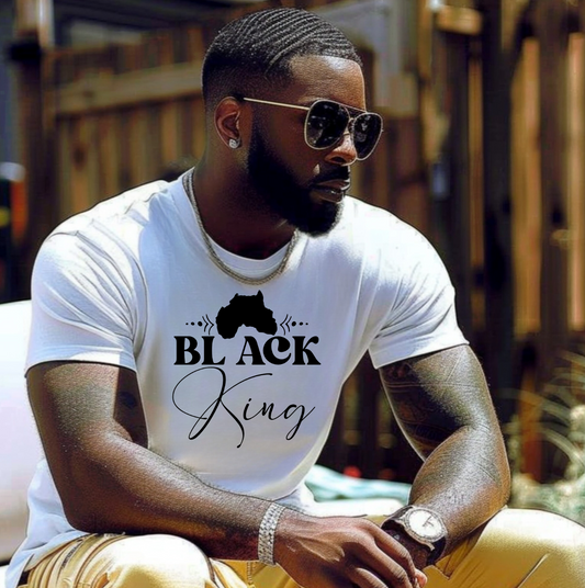 Black King