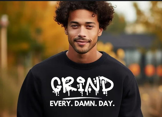 Grind