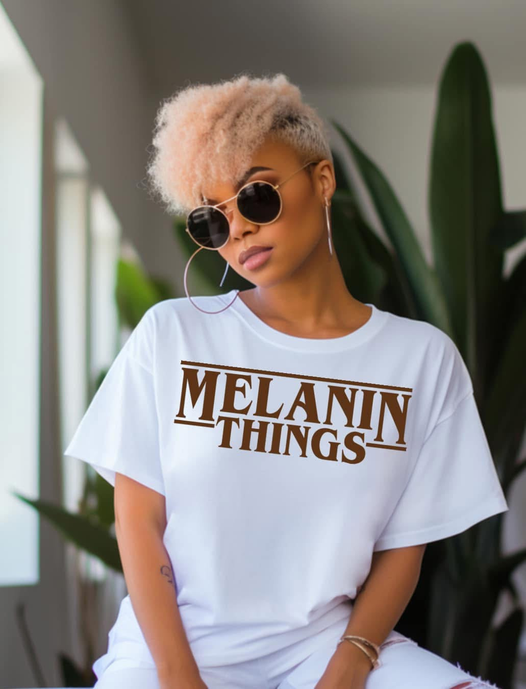 Melanin