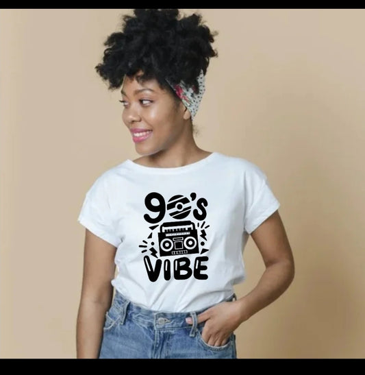 90's vibes Shirt