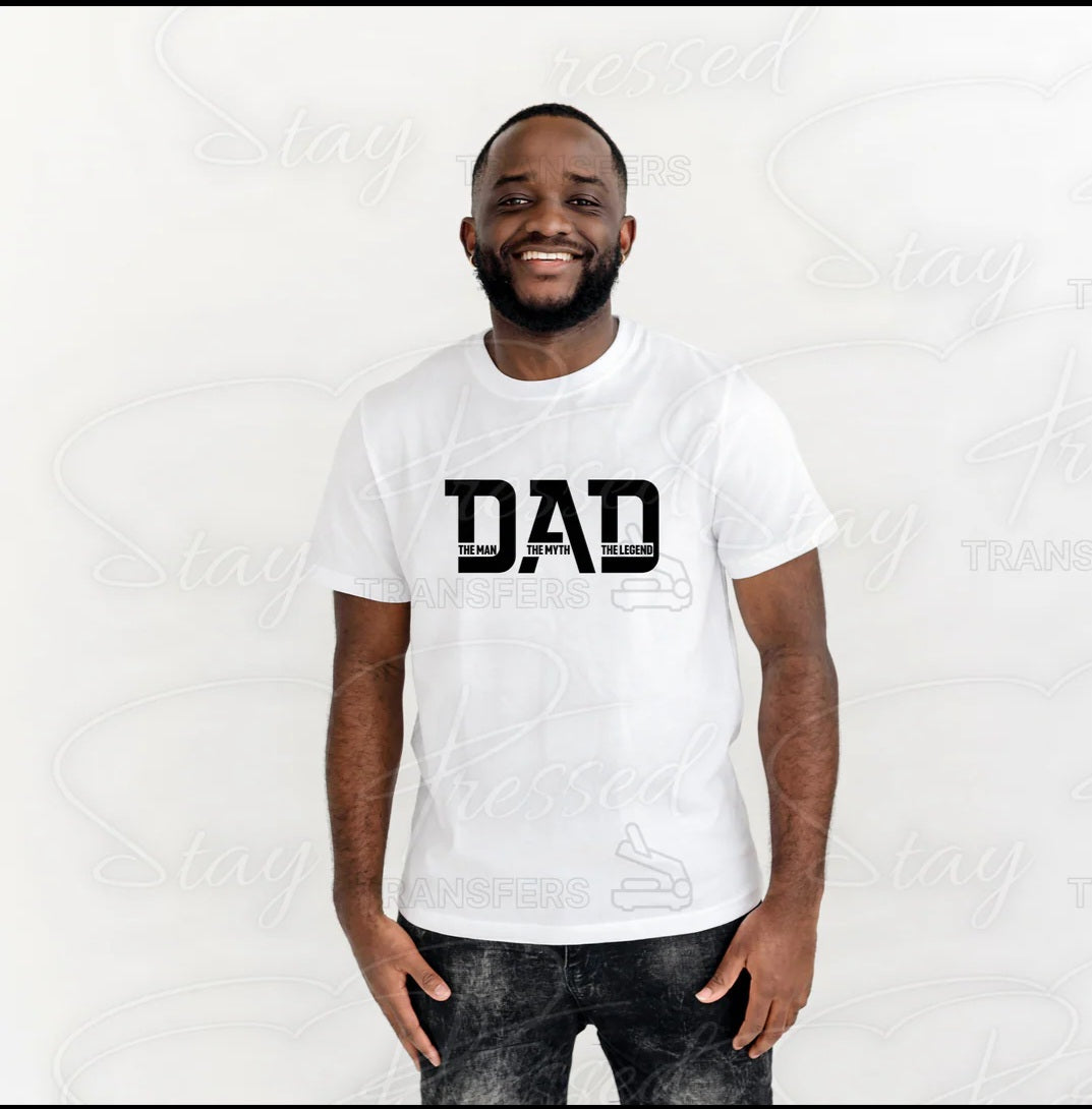 Dad Shirt