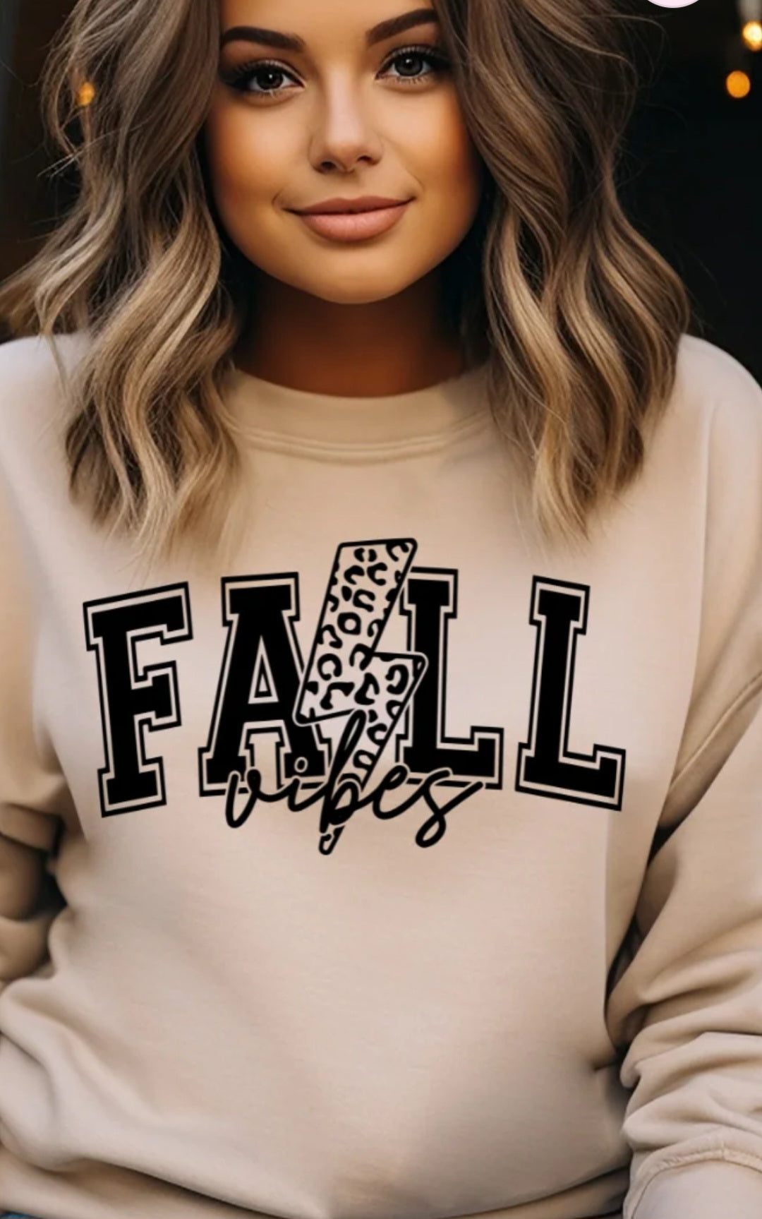 Fall Shirt