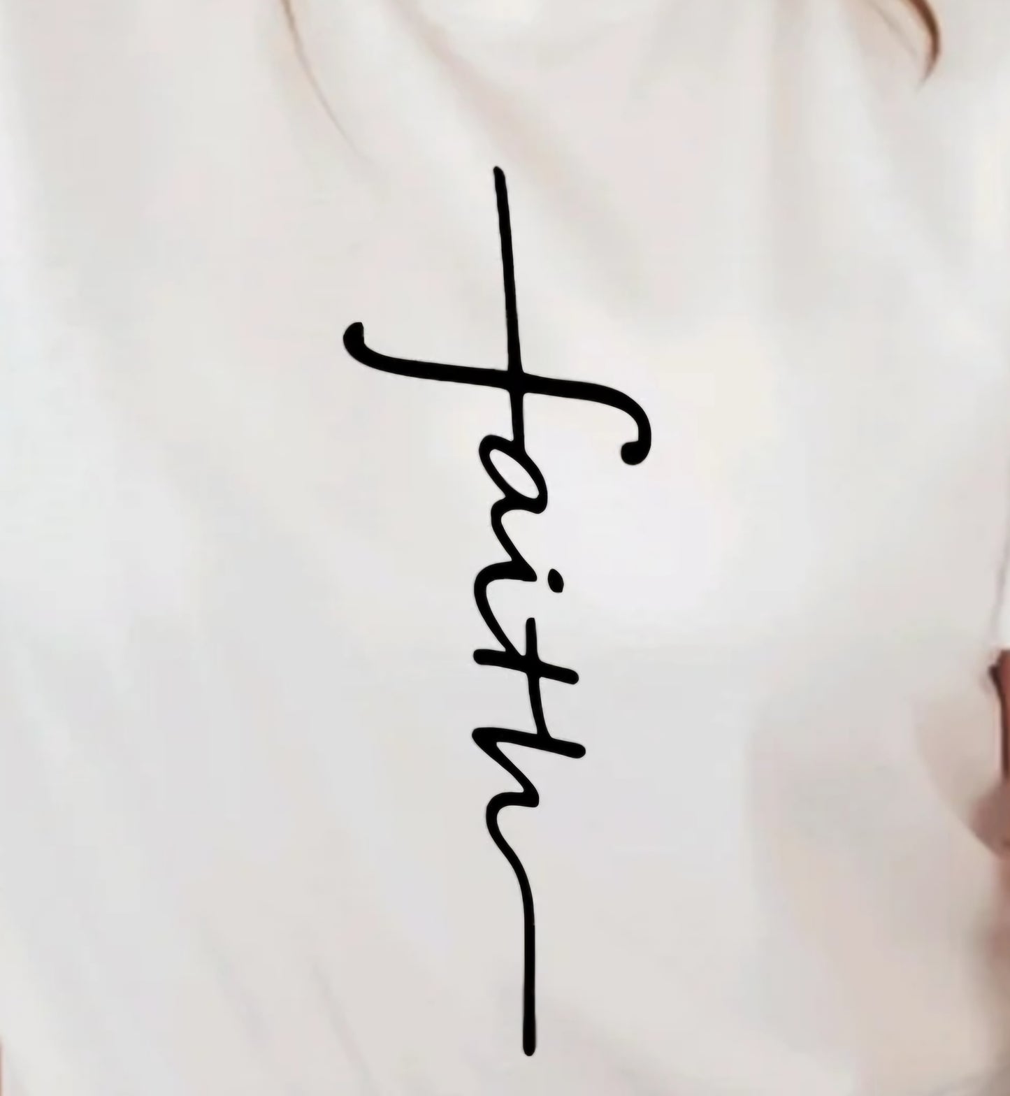 Faith