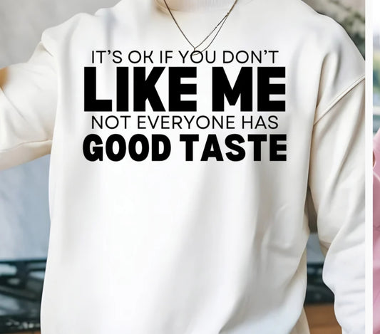 Like Me